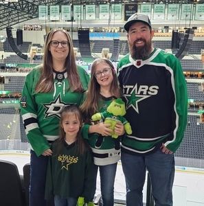 Meet your Posher, Ben